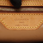 Louis Vuitton Bucket GM Monogram Shoulder Bag