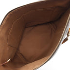 Louis Vuitton Totally MM Monogram Coated Canvas Tote Bag