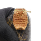 Louis Vuitton Totally MM Monogram Coated Canvas Tote Bag