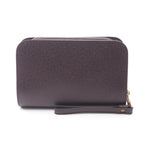 Louis Vuitton Baikal Taiga Clutch Bag