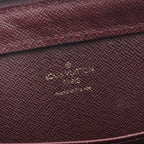 Louis Vuitton Baikal Taiga Clutch Bag