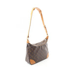 Louis Vuitton Boulogne PM Monogram Coated Canvas Shoulder Bag