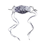 Louis Vuitton Monogram Cotton Accessory