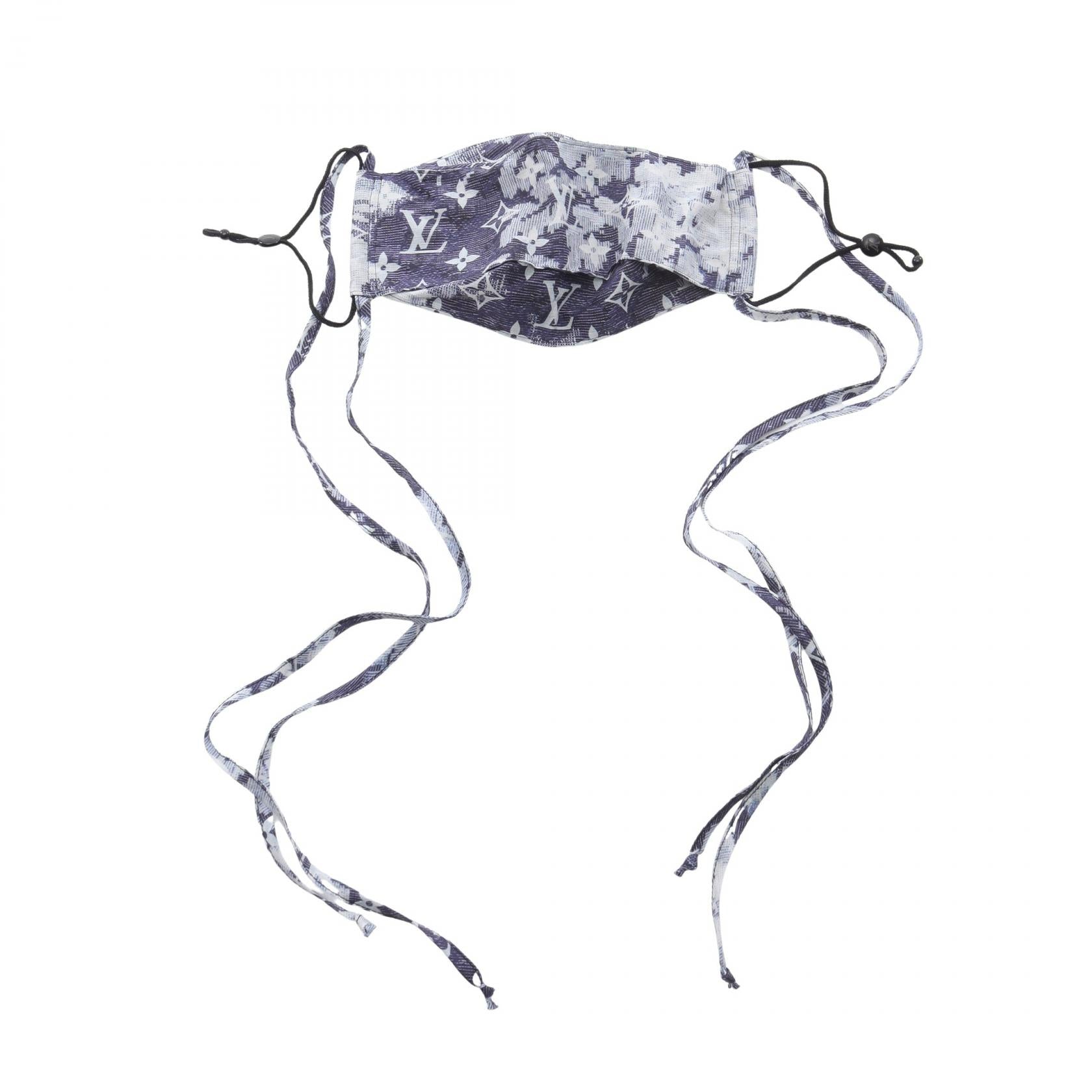 Louis Vuitton Monogram Cotton Accessory