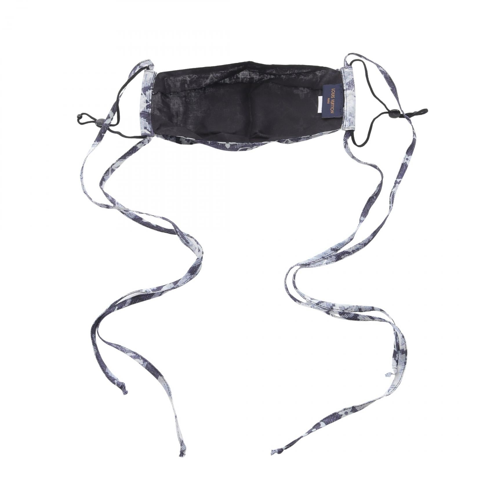 Louis Vuitton Monogram Cotton Accessory