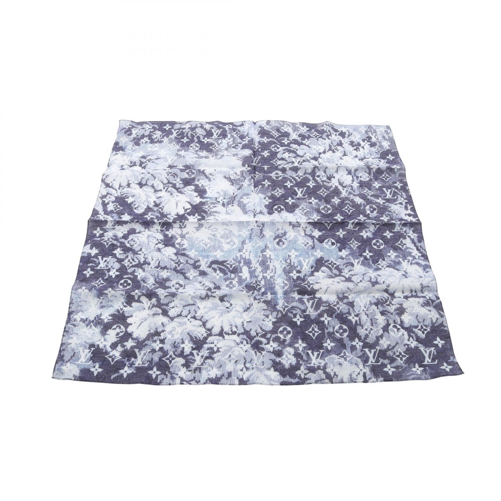 Louis Vuitton Monogram Cotton Accessory