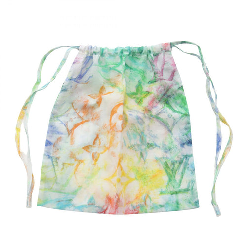 Louis Vuitton Monogram Cotton Pouch