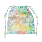 Louis Vuitton Monogram Cotton Pouch