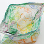 Louis Vuitton Monogram Cotton Pouch