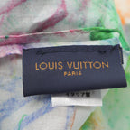 Louis Vuitton Monogram Cotton Pouch