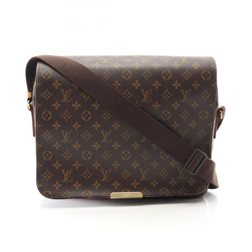 Louis Vuitton Abbesses Monogram Shoulder Bag