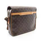 Louis Vuitton Abbesses Monogram Shoulder Bag