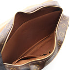 Louis Vuitton Abbesses Monogram Shoulder Bag