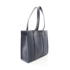 Louis Vuitton Takeoff Tote LV Aerogram Leather Tote Bag