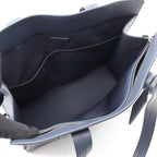 Louis Vuitton Takeoff Tote LV Aerogram Leather Tote Bag