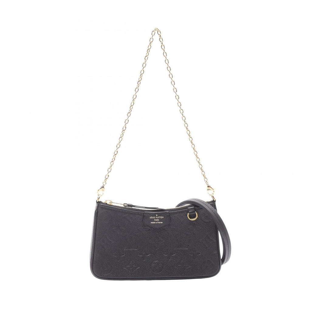 Louis Vuitton Easy Pouch Monogram Empreinte Shoulder Bag