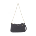 Louis Vuitton Easy Pouch Monogram Empreinte Shoulder Bag