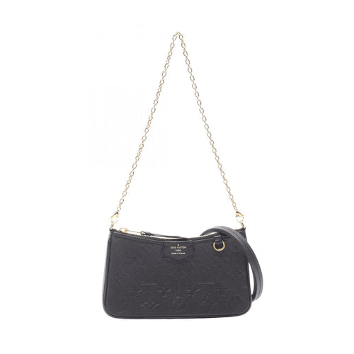 Louis Vuitton Easy Pouch Monogram Empreinte Shoulder Bag