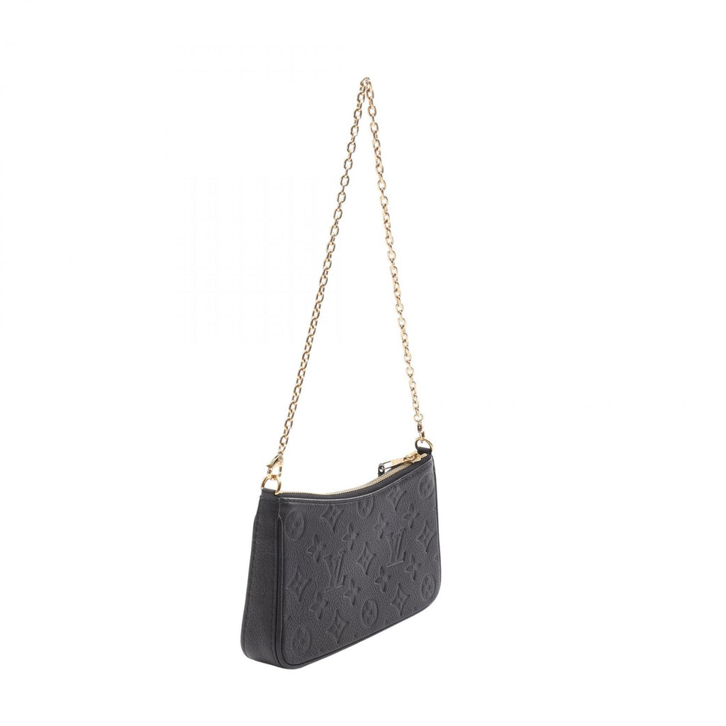 Louis Vuitton Easy Pouch Monogram Empreinte Shoulder Bag