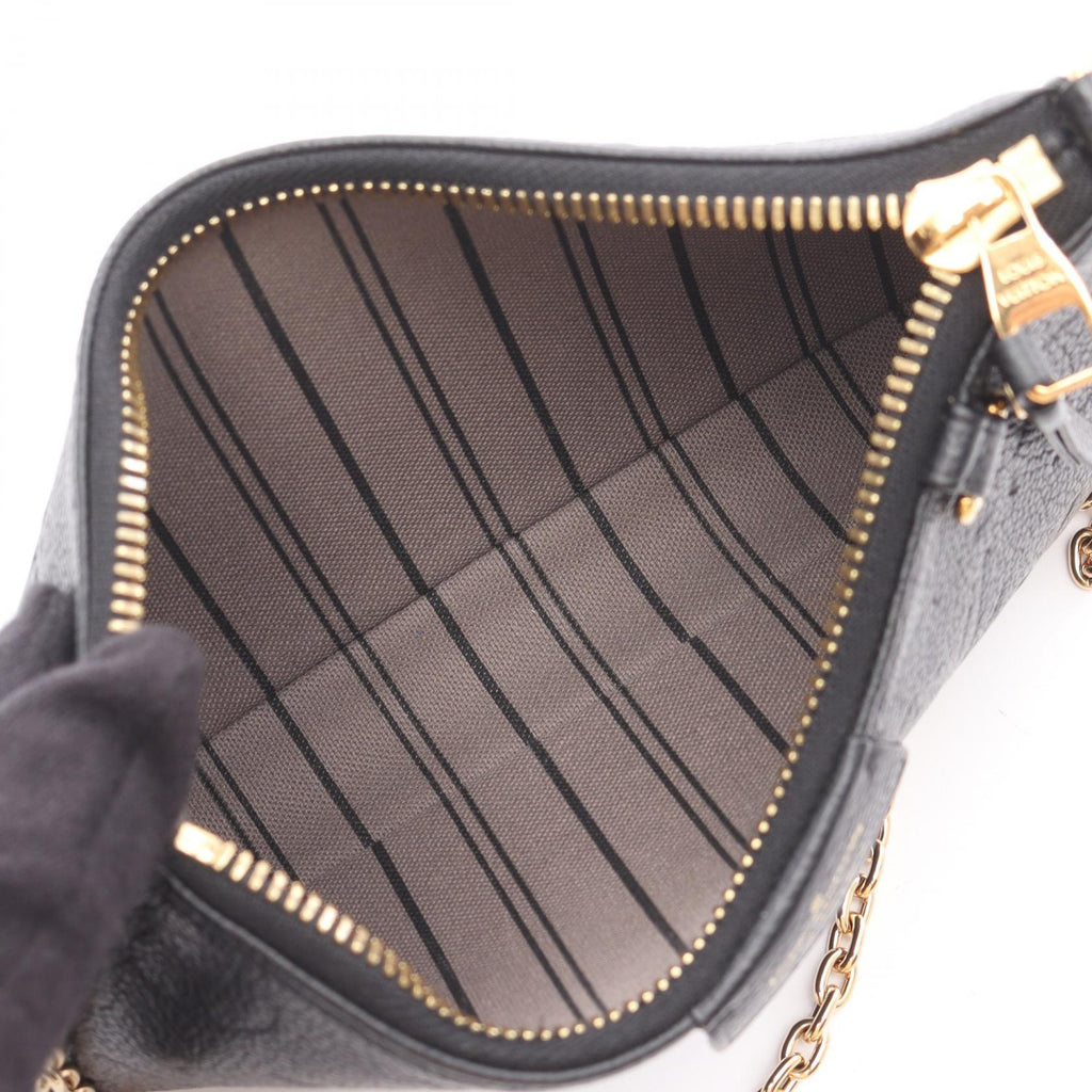 Louis Vuitton Easy Pouch Monogram Empreinte Shoulder Bag