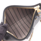 Louis Vuitton Easy Pouch Monogram Empreinte Shoulder Bag