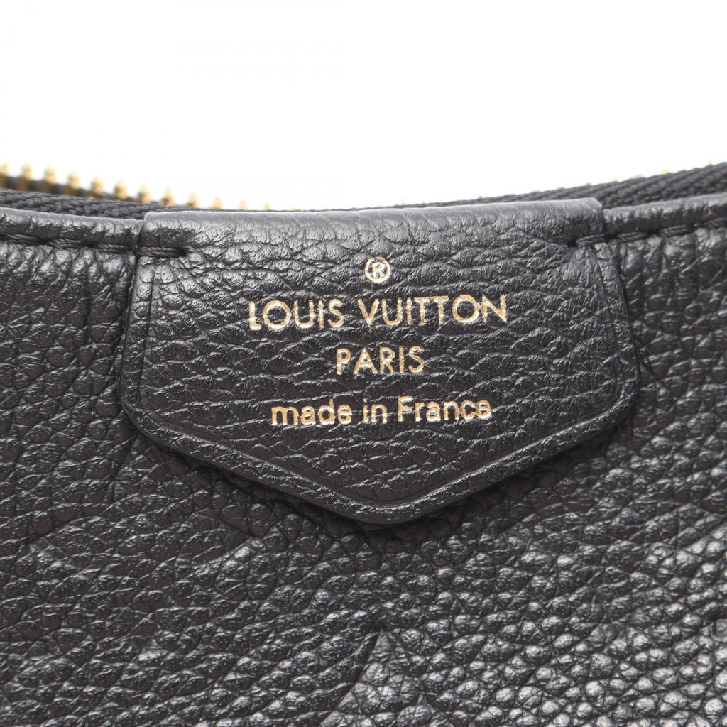 Louis Vuitton Easy Pouch Monogram Empreinte Shoulder Bag
