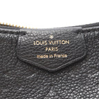Louis Vuitton Easy Pouch Monogram Empreinte Shoulder Bag