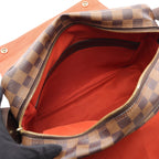 Louis Vuitton Naviglio Damier Ebene Shoulder Bag