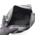 Louis Vuitton Soft Trunk Leather Shoulder Bag