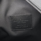 Louis Vuitton Soft Trunk Leather Shoulder Bag