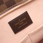 Louis Vuitton Jersey Damier Coated Canvas 2way Tote Bag