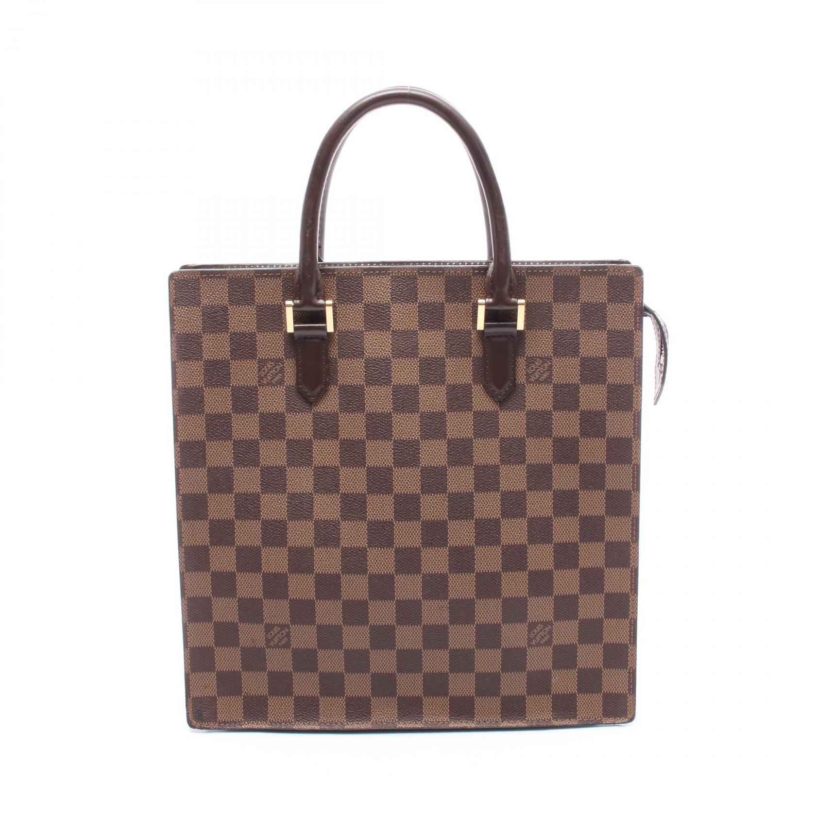 Louis Vuitton Venice PM Damier Coated Canvas Tote Bag