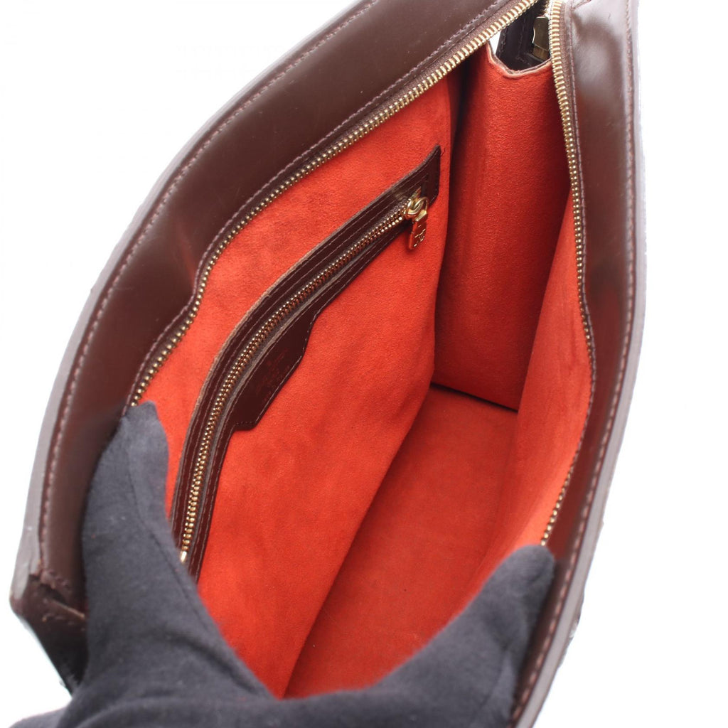Louis Vuitton Venice PM Damier Coated Canvas Tote Bag