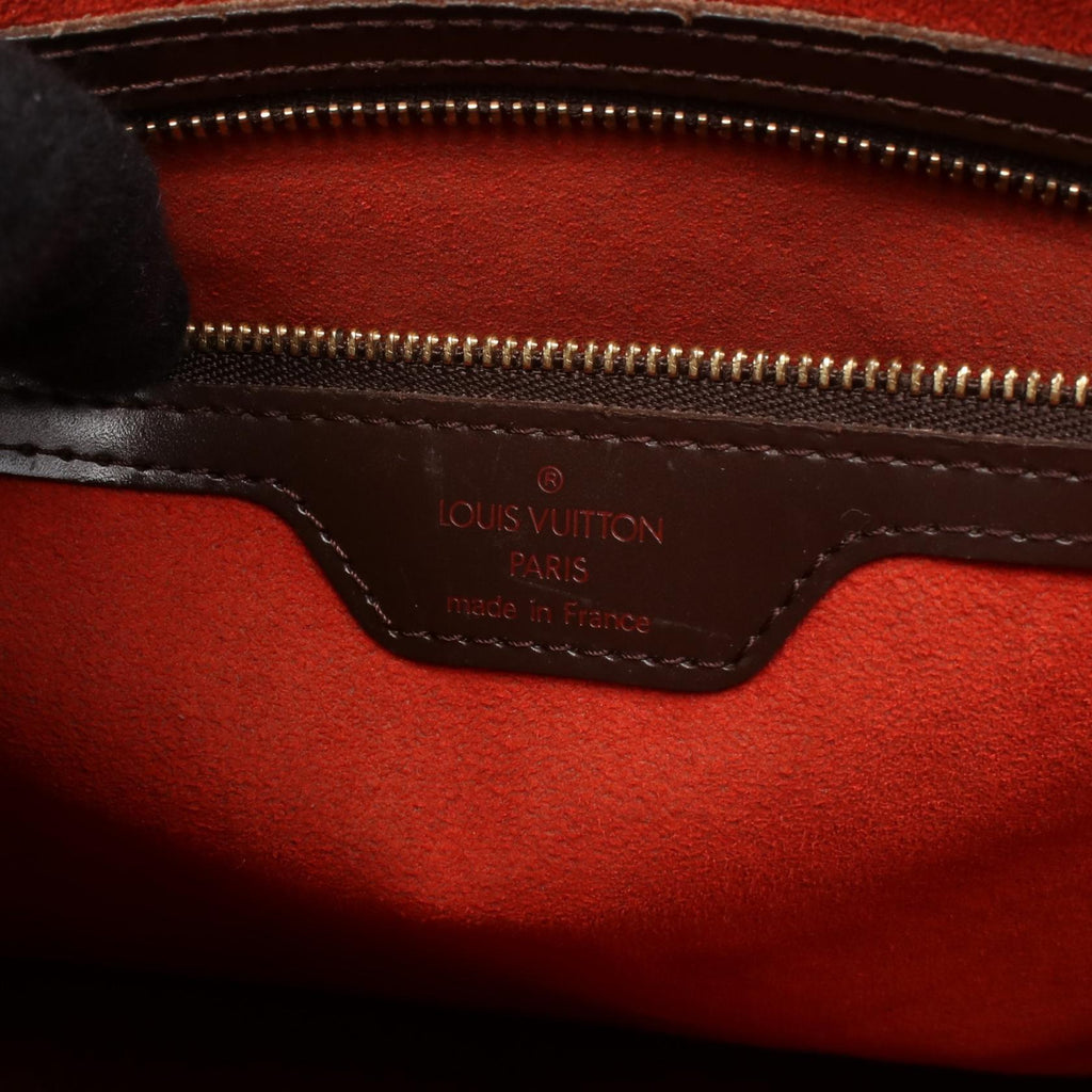 Louis Vuitton Venice PM Damier Coated Canvas Tote Bag