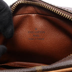 Louis Vuitton Amazon Monogram Coated Canvas Shoulder Bag
