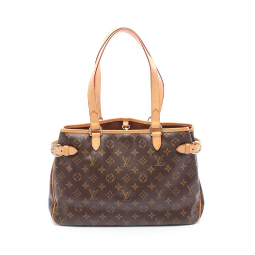 Louis Vuitton Batignolles Horizontal Monogram Shoulder Bag