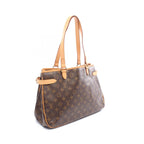 Louis Vuitton Batignolles Horizontal Monogram Shoulder Bag