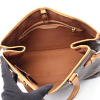 Louis Vuitton Batignolles Horizontal Monogram Shoulder Bag