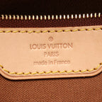 Louis Vuitton Batignolles Horizontal Monogram Shoulder Bag