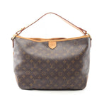 Louis Vuitton Delightful PM Monogram Shoulder Bag