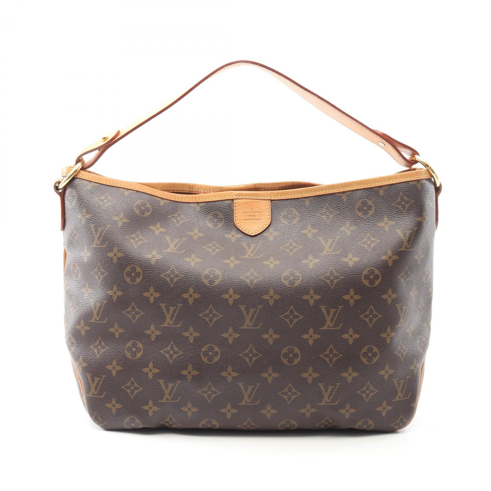Louis Vuitton Delightful PM Monogram Shoulder Bag