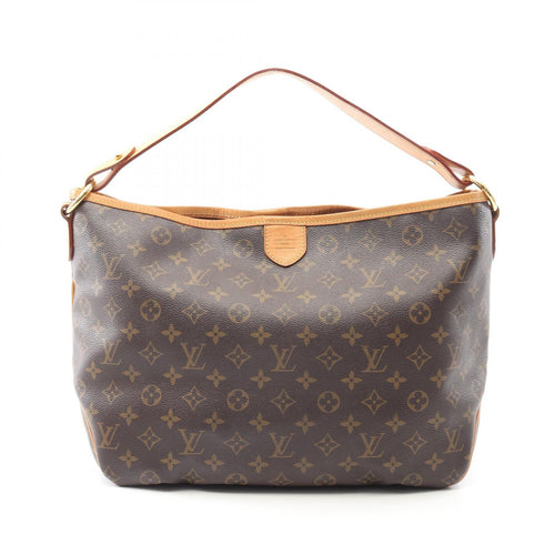 Louis Vuitton Delightful PM Monogram Shoulder Bag