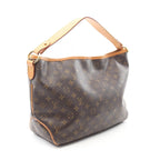 Louis Vuitton Delightful PM Monogram Shoulder Bag