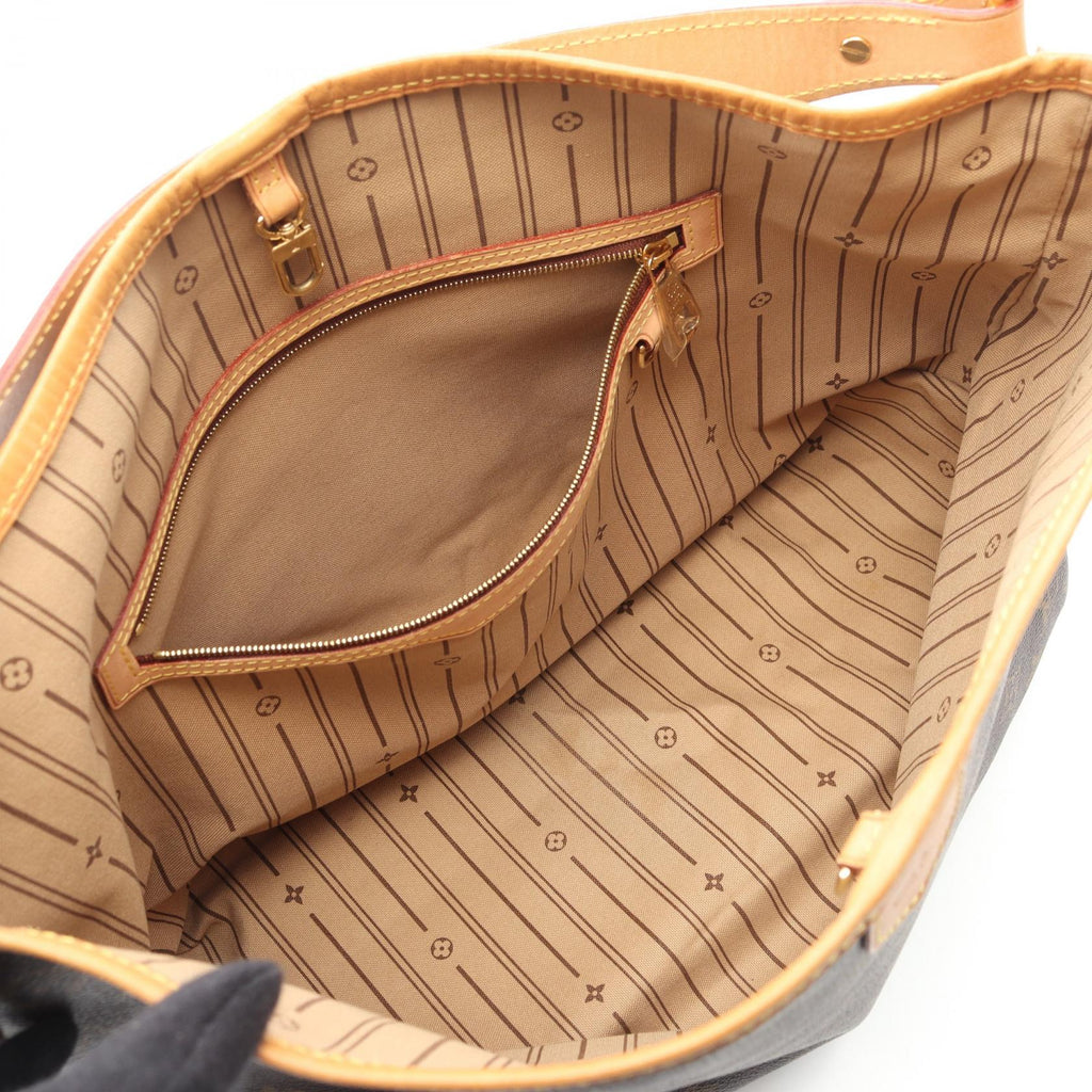 Louis Vuitton Delightful PM Monogram Shoulder Bag