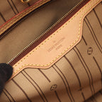 Louis Vuitton Delightful PM Monogram Shoulder Bag