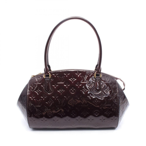 Louis Vuitton Sherwood GM Leather Shoulder Bag