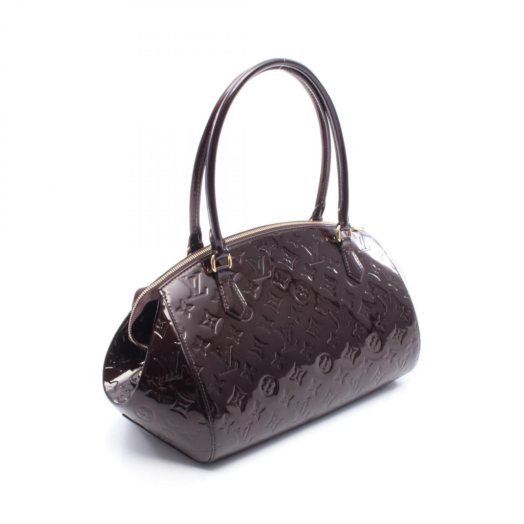 Louis Vuitton Sherwood GM Leather Shoulder Bag