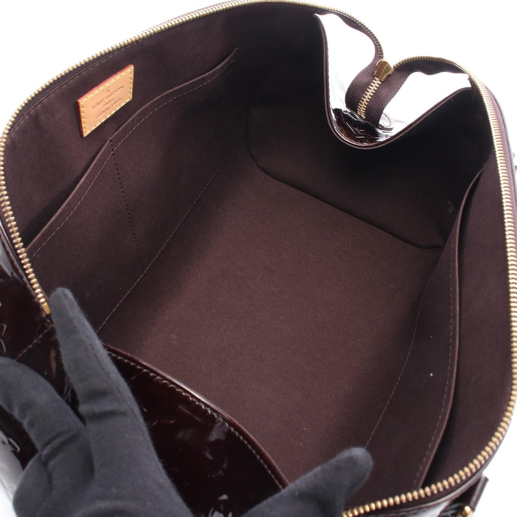 Louis Vuitton Sherwood GM Leather Shoulder Bag