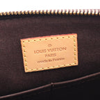 Louis Vuitton Sherwood GM Leather Shoulder Bag