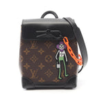 Louis Vuitton Steamer XS Monogram Shoulder Bag